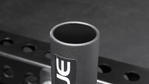Monster Single Bar Holder - Barbell Storage | Rogue Fitness